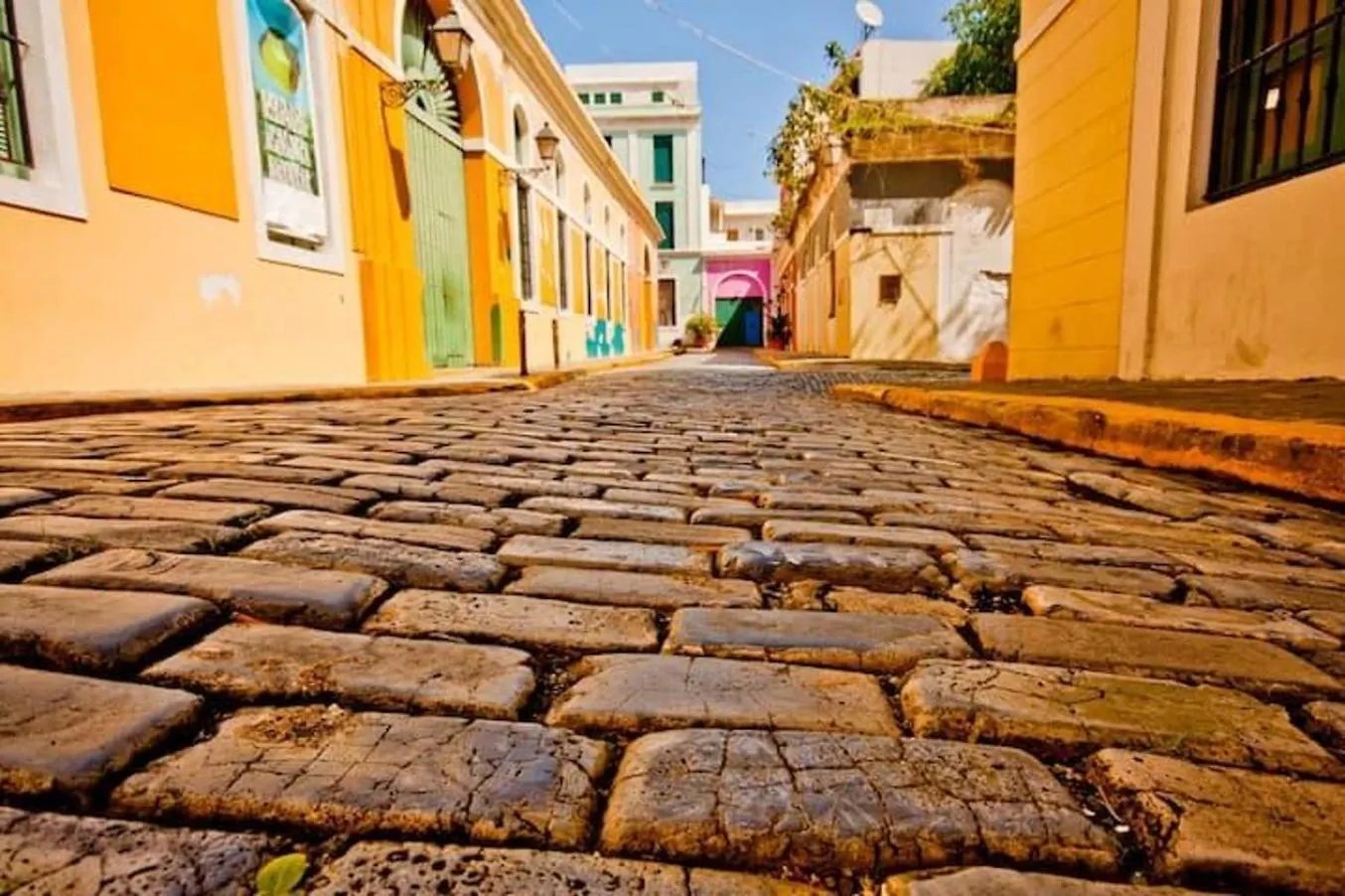 V2 Pr Rentals Next To La Placita De Santurce San Juan