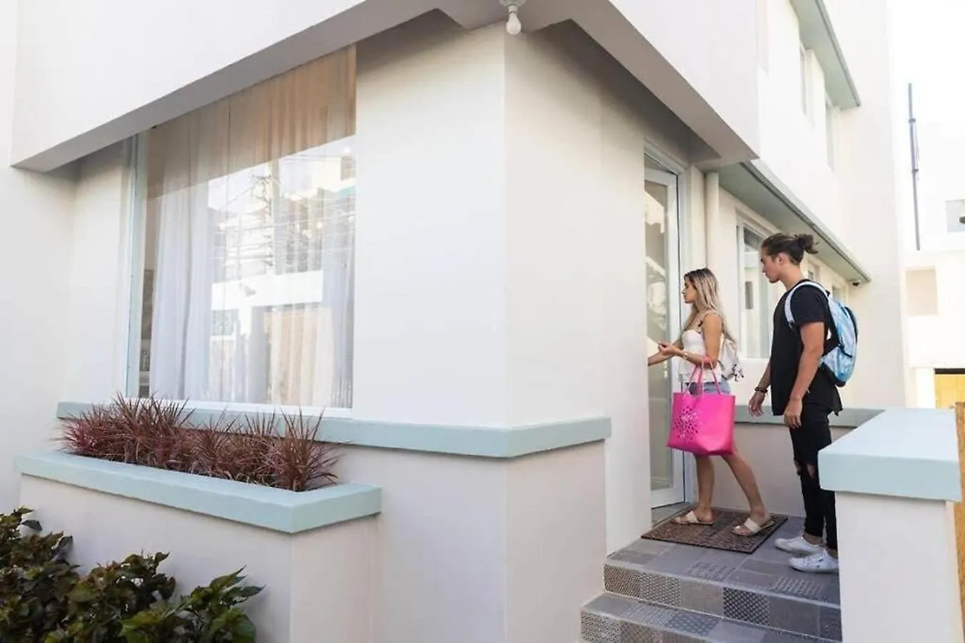 V2 Pr Rentals Next To La Placita De Santurce San Juan Portoryko