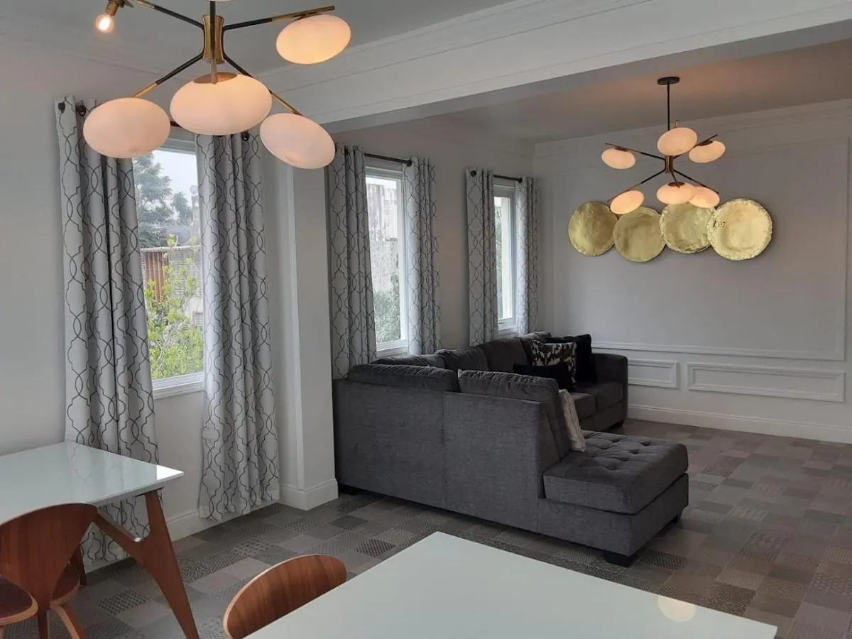 סן חואן V2 Pr Rentals Next To La Placita De Santurce דירה
