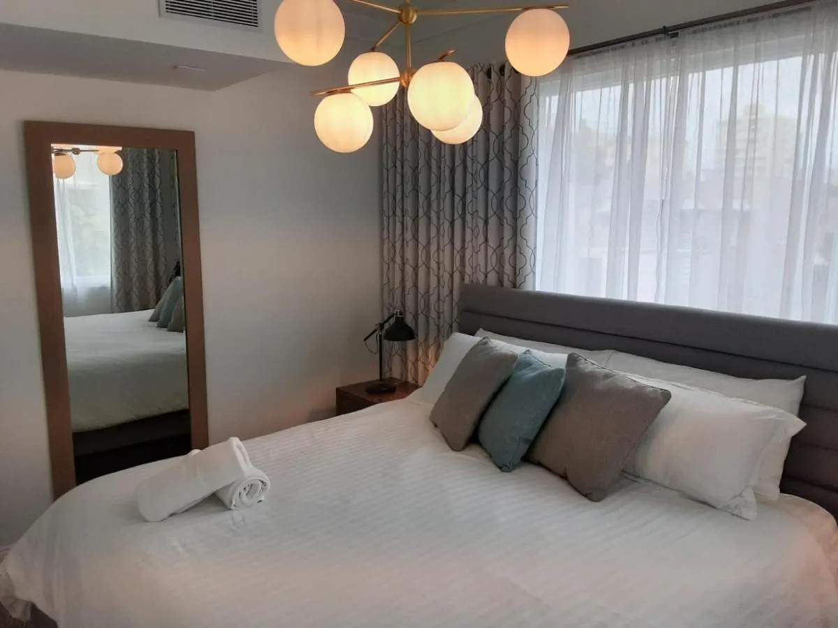 דירה סן חואן V2 Pr Rentals Next To La Placita De Santurce