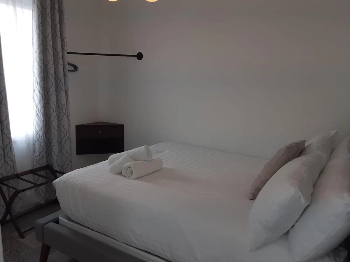 סן חואן V2 Pr Rentals Next To La Placita De Santurce 0*, סן חואן