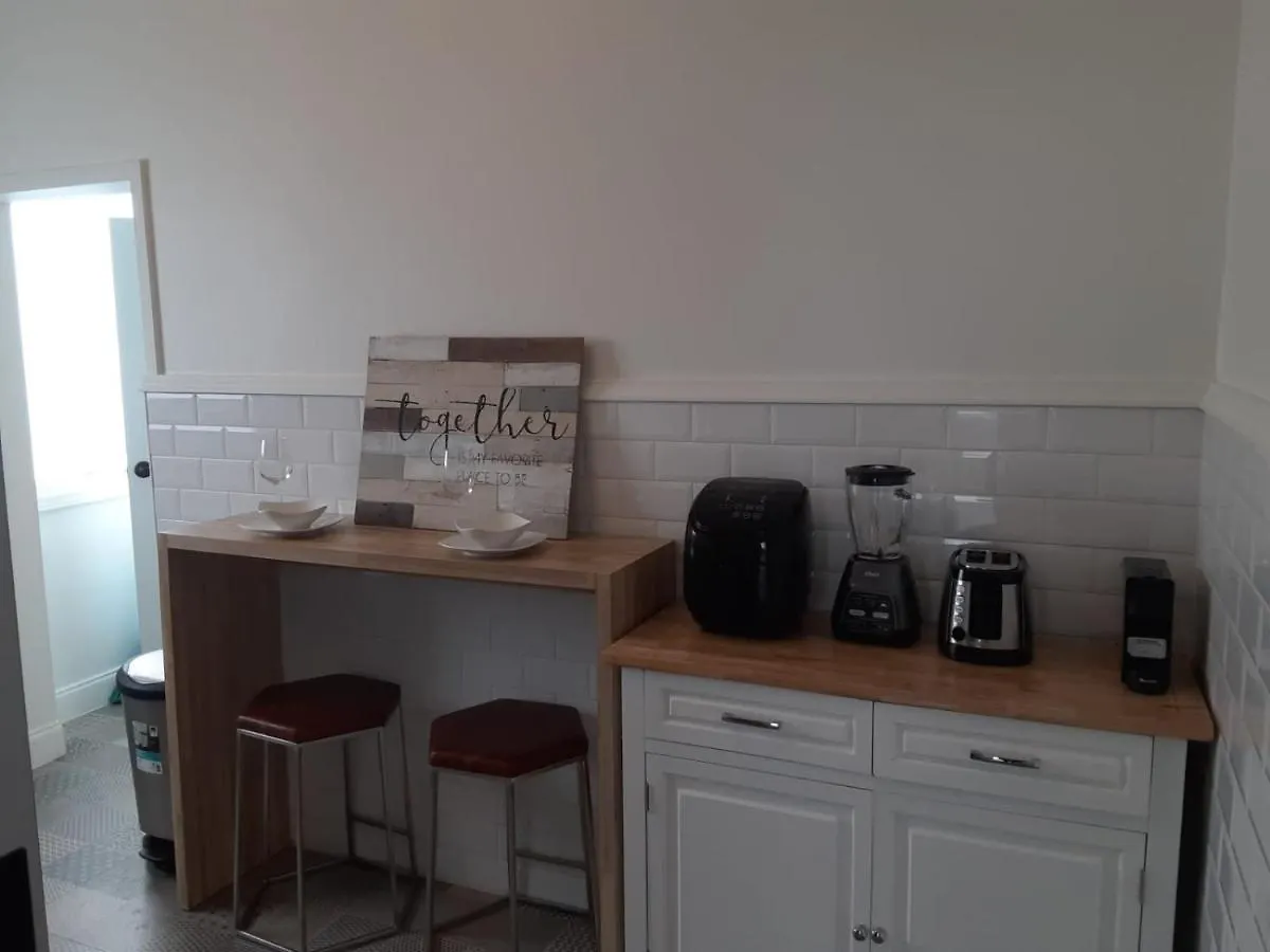 סן חואן V2 Pr Rentals Next To La Placita De Santurce פוארטו ריקו
