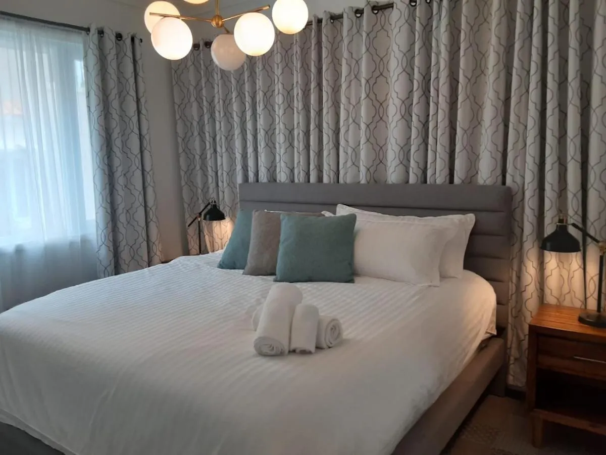 סן חואן V2 Pr Rentals Next To La Placita De Santurce 0*, סן חואן פוארטו ריקו