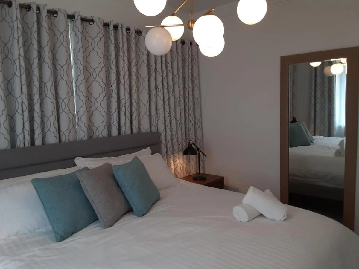 סן חואן V2 Pr Rentals Next To La Placita De Santurce דירה סן חואן