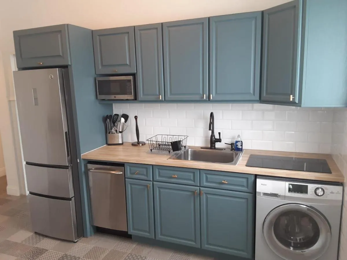 סן חואן V2 Pr Rentals Next To La Placita De Santurce סן חואן
