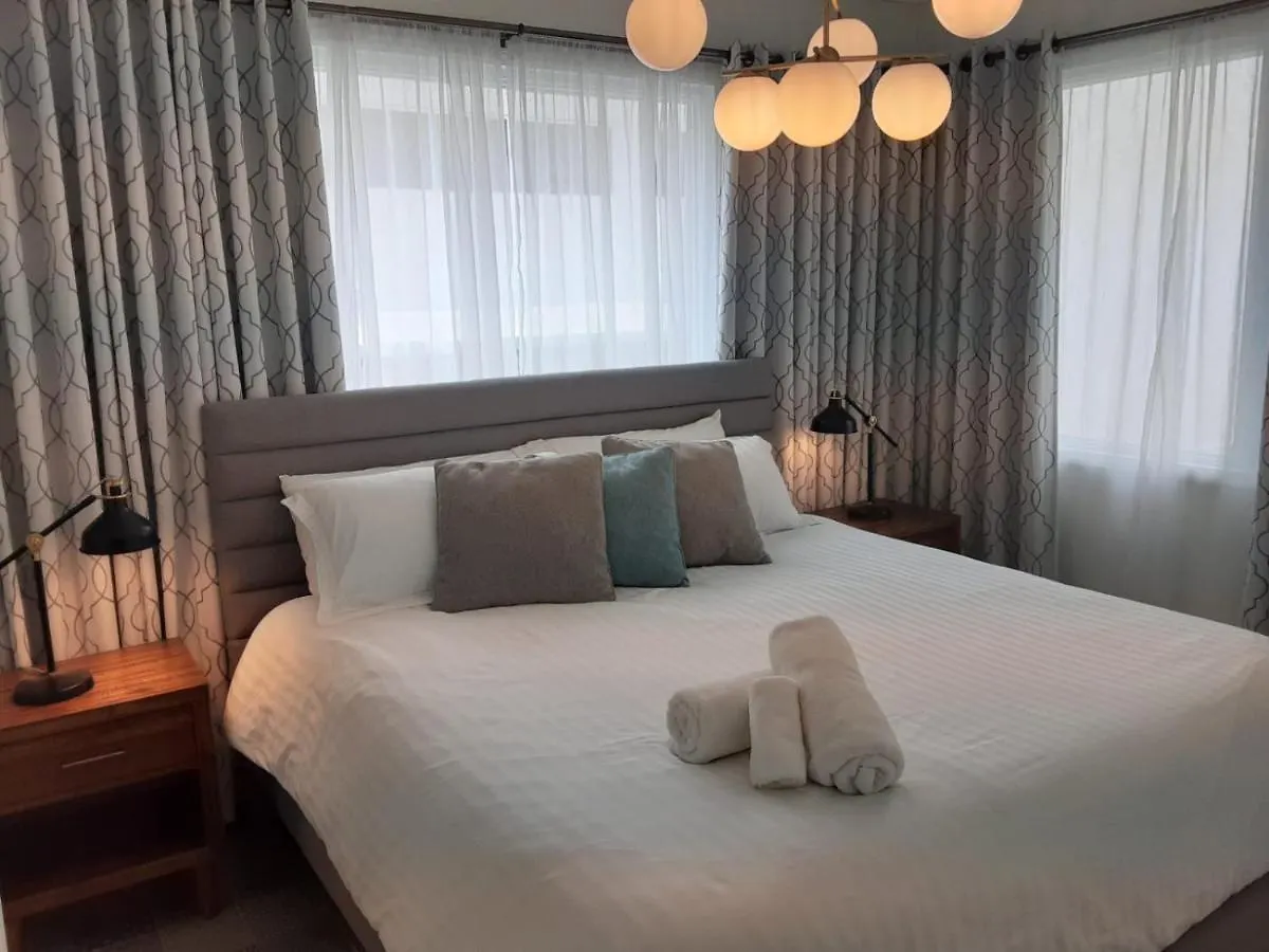 סן חואן V2 Pr Rentals Next To La Placita De Santurce סן חואן