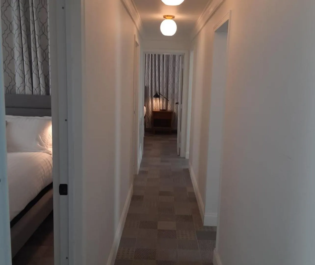 סן חואן V2 Pr Rentals Next To La Placita De Santurce פוארטו ריקו