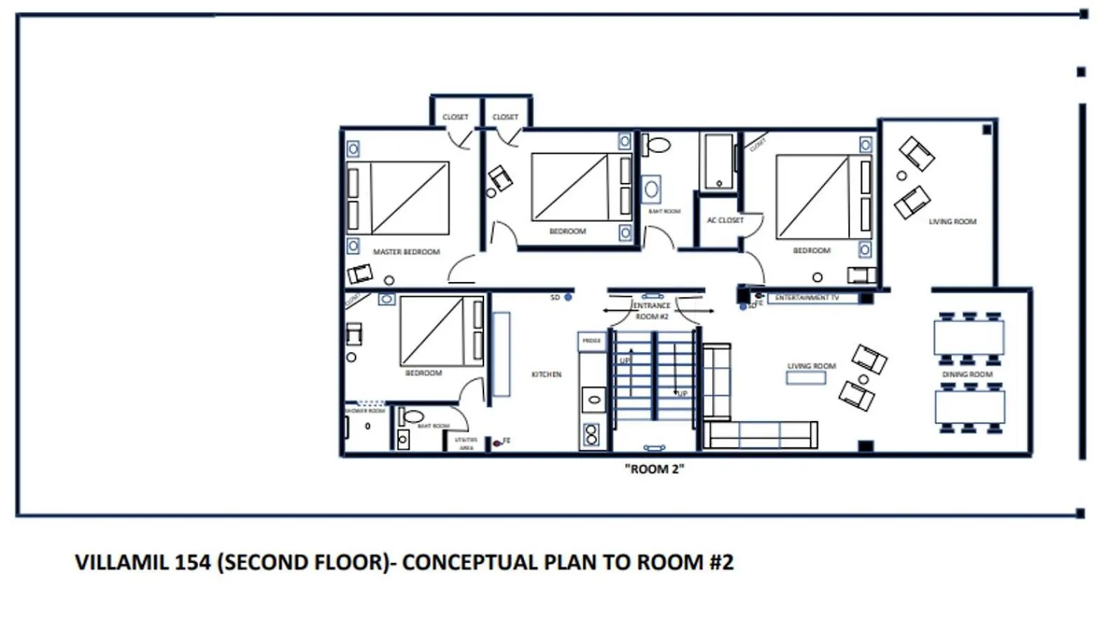 סן חואן V2 Pr Rentals Next To La Placita De Santurce 0*, סן חואן פוארטו ריקו